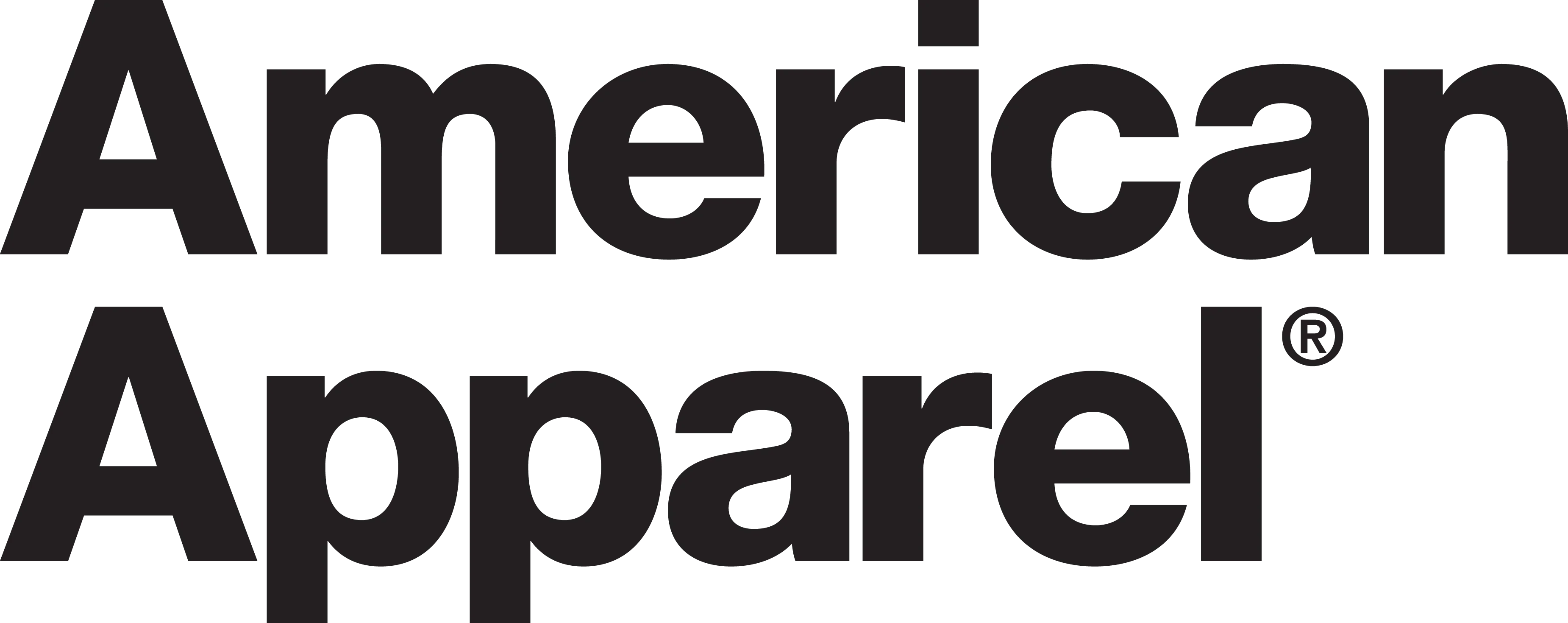 American Apparel® Australia